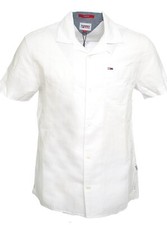 Tommy Jeans Camicia Uomo M