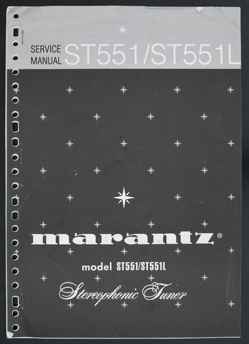 Sintonizzatore stereo