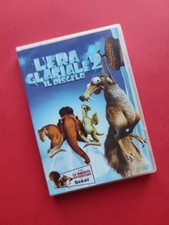 Film DVD L'ERA GLACIALE 2 IL