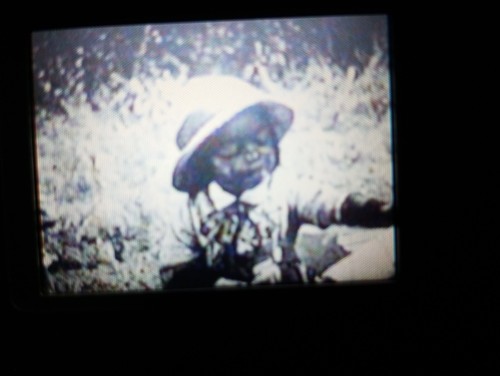 Film pathe baby - mm.,