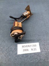 POMPA BENZINA CARBURANTE Piaggio Beverly 250 2004
