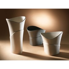 Vaso Musica. Alto arredo in