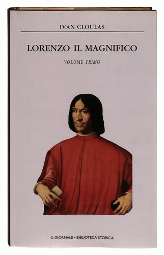 Ebond lorenzo magnifico - ebond,