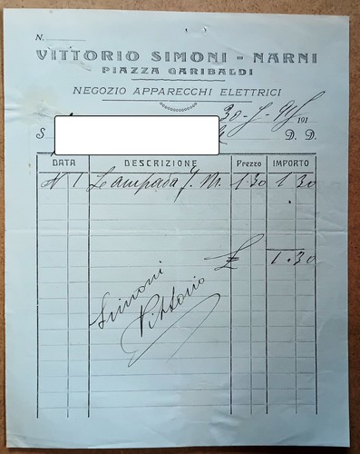 068 fattura commerciale - ,
