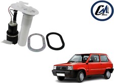 POMPA CARBURANTE GALLEGGIANTE