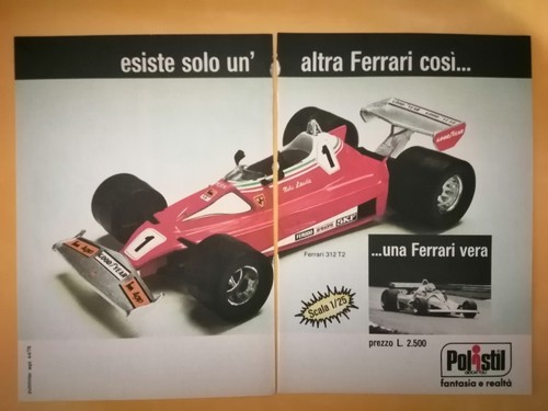Pubblicita originale - pubblicita',