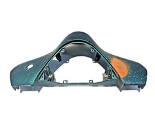 CARENA COPRI MANUBRIO SUPERIORE ANTERIORE PIAGGIO VESPA HP 50 COLORE VERDE