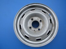 Cerchione Lamiera 5.00Bx13CH