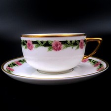 Caffettiera moka porcellana