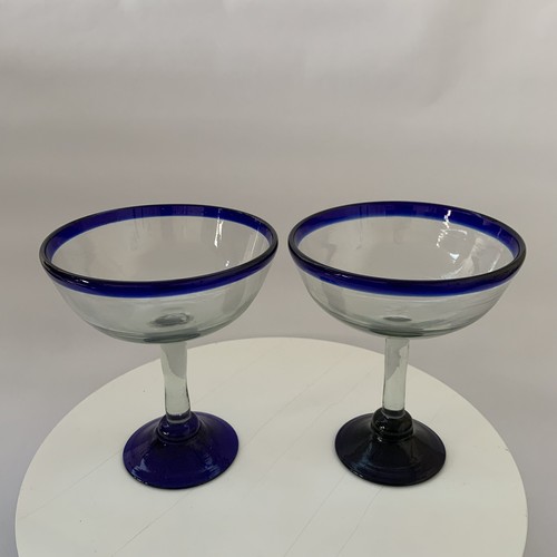 Bicchieri martini margarita - o,