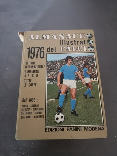Almanacco illustrato del
