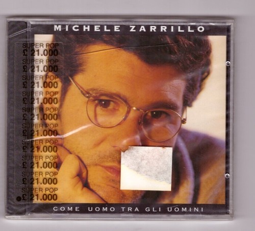 Zarrillo come uomo tra gli - zarrillo,