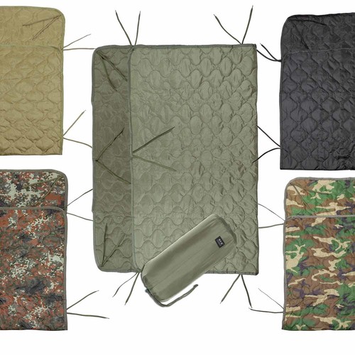 Poncho liner mfh trapunta - mfh,