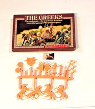 Soldatini Atlantic The Greeks