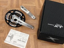 Shimano XT FC-M770 44-32-22