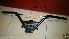 MANUBRIO PER PIAGGIO X9 EVOLUTION 125/200/500cc USATO DAL ANNO 2001>2007