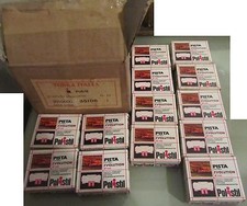 Lotto 13 box contatti