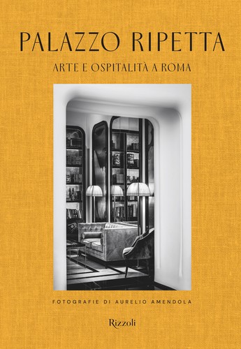 Palazzo ripetta arte e - ripetta.,