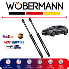 WOBERMANN Opel Astra J Sports