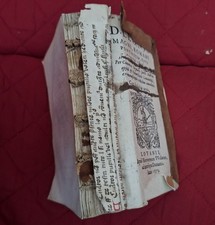 1575  Giuridica. D. Leonis