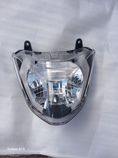 Fanale Anteriore Ducati