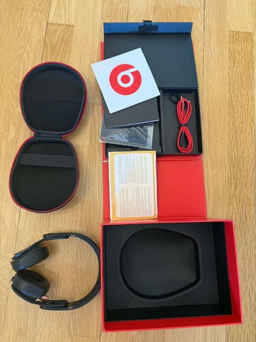 Casque beats dre - mixr, 12