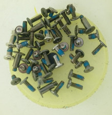 Toshiba Satellite C850 Set