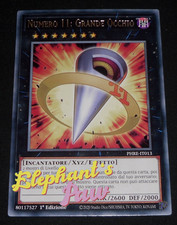 Yugioh - Numero 11: Grande