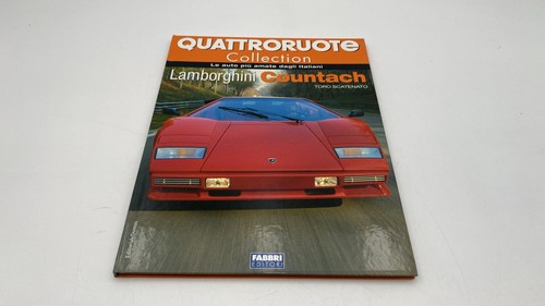 Nqm695 quattroruote collection - quattroruote,