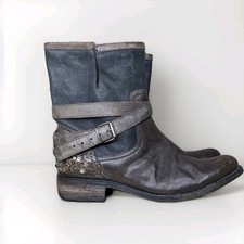 Sendra 9051  Boots US8