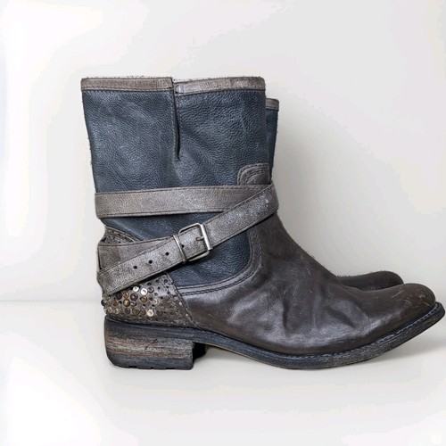 Sendra 9051 boots us8 - boots,