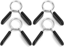 Morsetti per Bilanciere