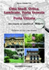 Libro - Ella Torretta - Citta