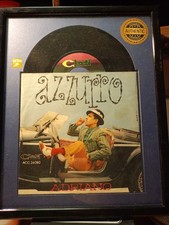 Adriano celentano azzurro - adriano,