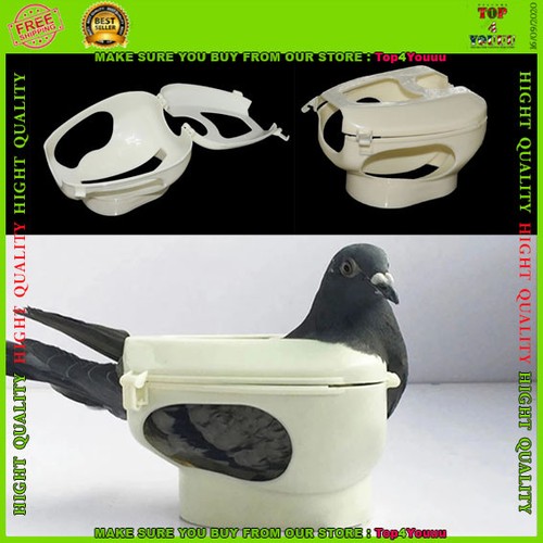1pc pigeon holder - 1pc, plastic