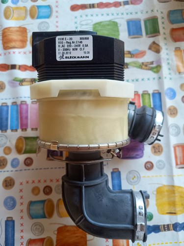 Elettropompa con resistenza - con,