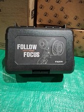 Tilta Mini Follow Focus FF-T06