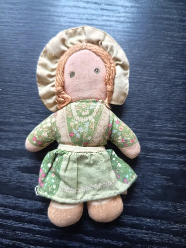 The original amy - original, doll