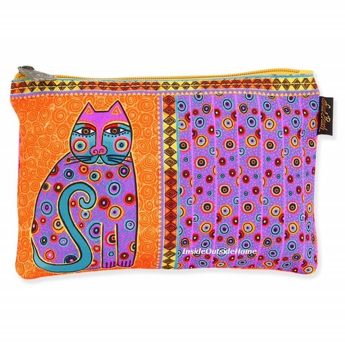 Laurel burch gatto - cerchi, e