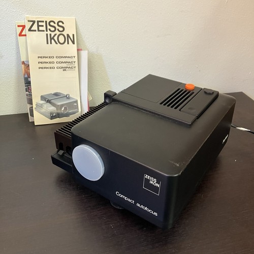 Proiettore diapositive zeiss - proiettore,