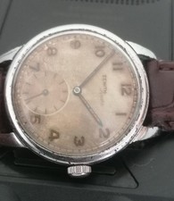 zenith sporto vintage