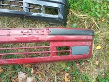 paraurti anteriore bmw e36 serie 3 1990 1996