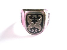 Antico Anello Argento 925,4,65