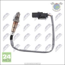 Sonda lambda ajs - lambda,