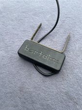 Pickup chitarra jazz