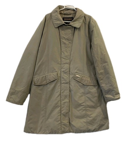 Woolrich john rich bros - john,