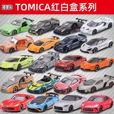 TOMY Tomica n.1-120 modellino