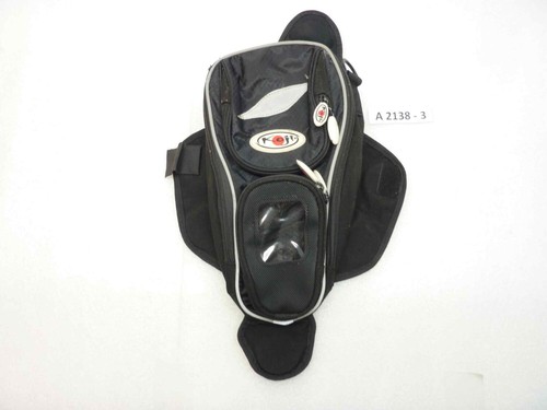 Borsa magnetica serbatoio moto