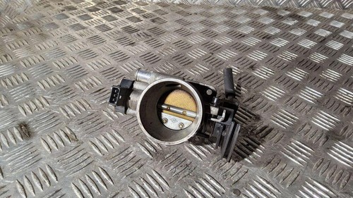 Rover valvola a farfalla - 75,