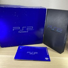 PS2 FAT Sony SCPH-30004 R